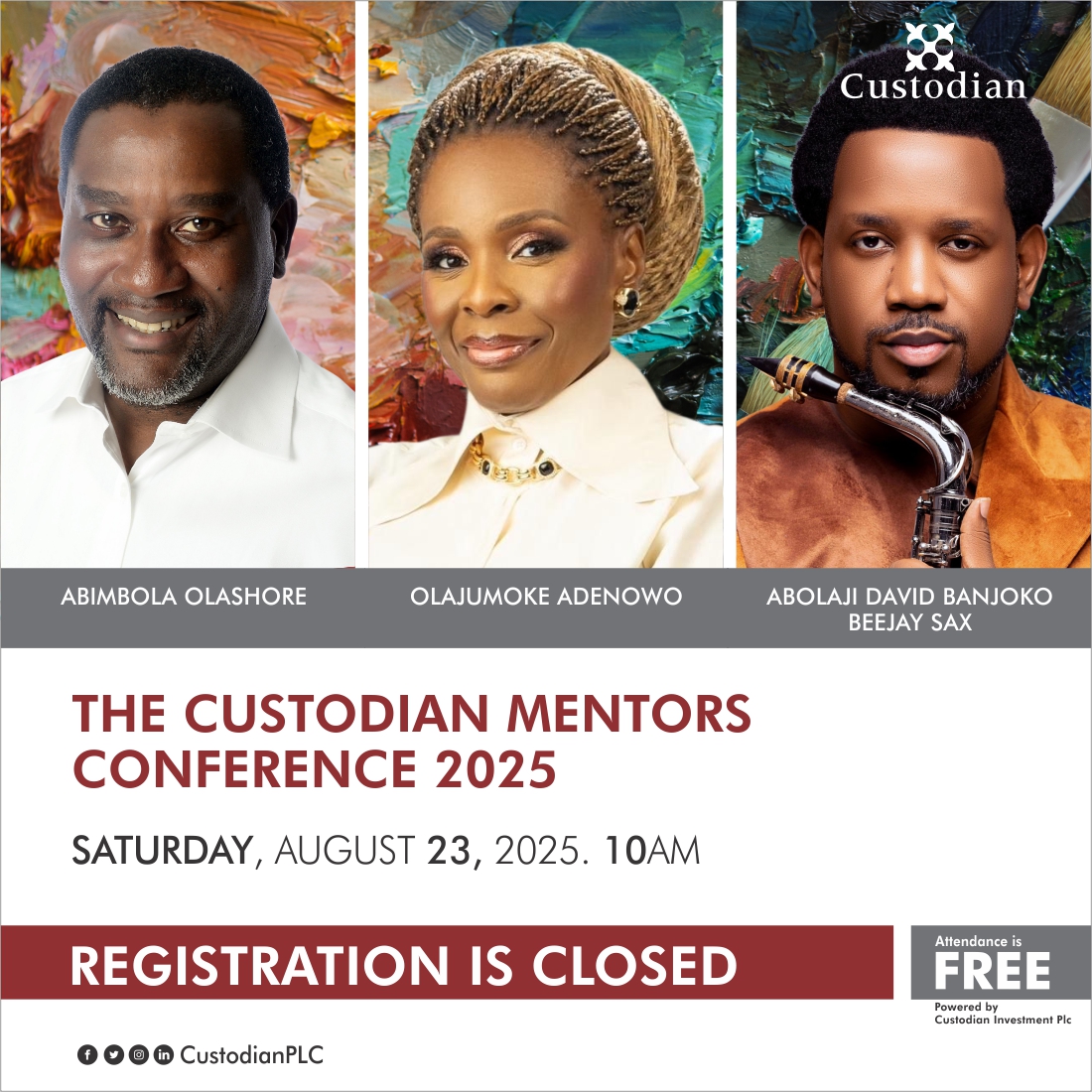 Custodian Investment tweet media