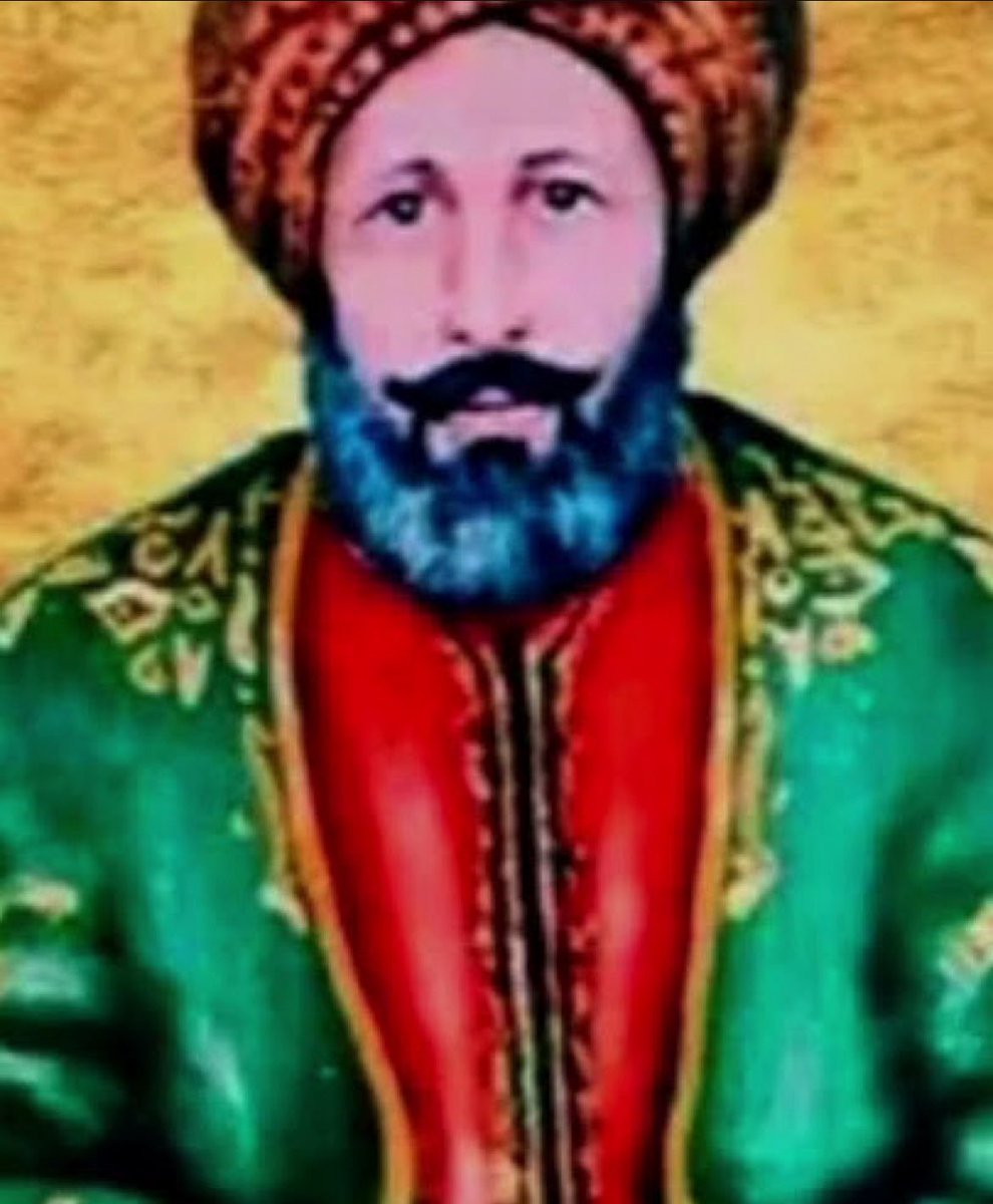 CHILDSOfALLAH😇PROPHET🤴MHDALI aka Wadianewade tweet media