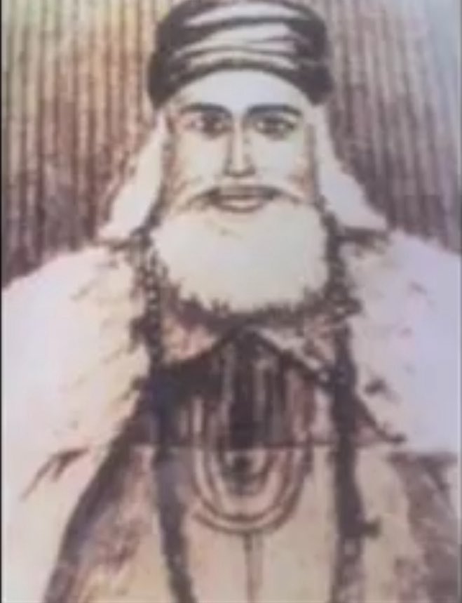 CHILDSOfALLAH😇PROPHET🤴MHDALI aka Wadianewade tweet media