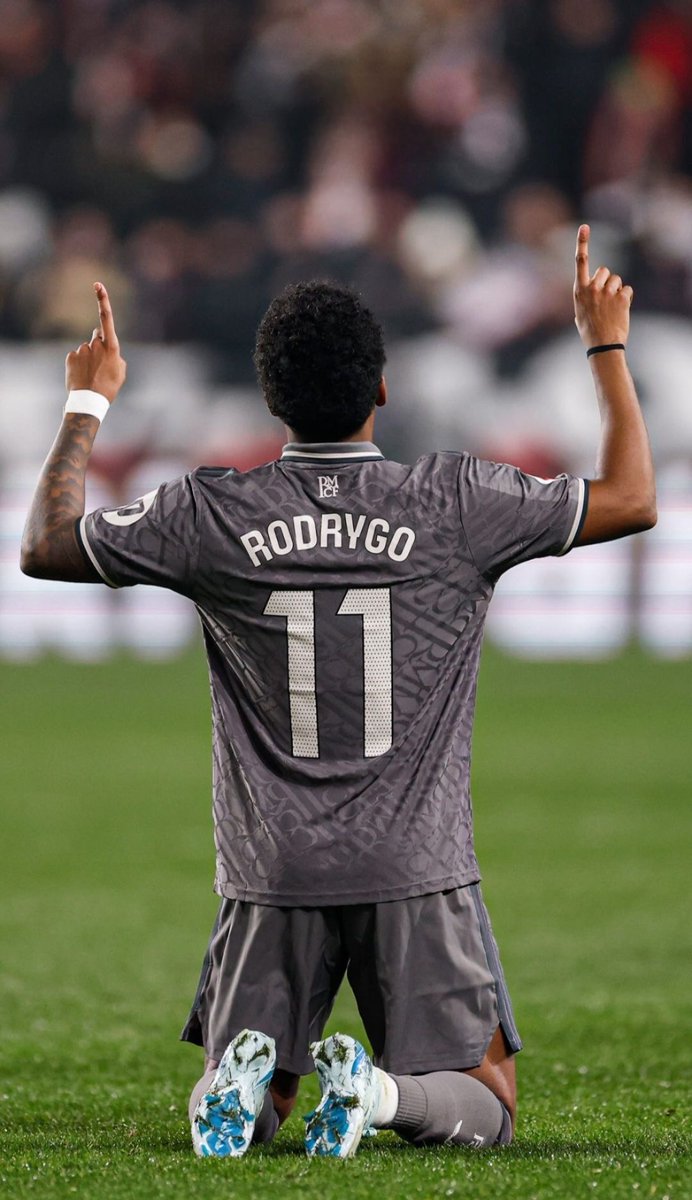 Madrid Zone tweet media