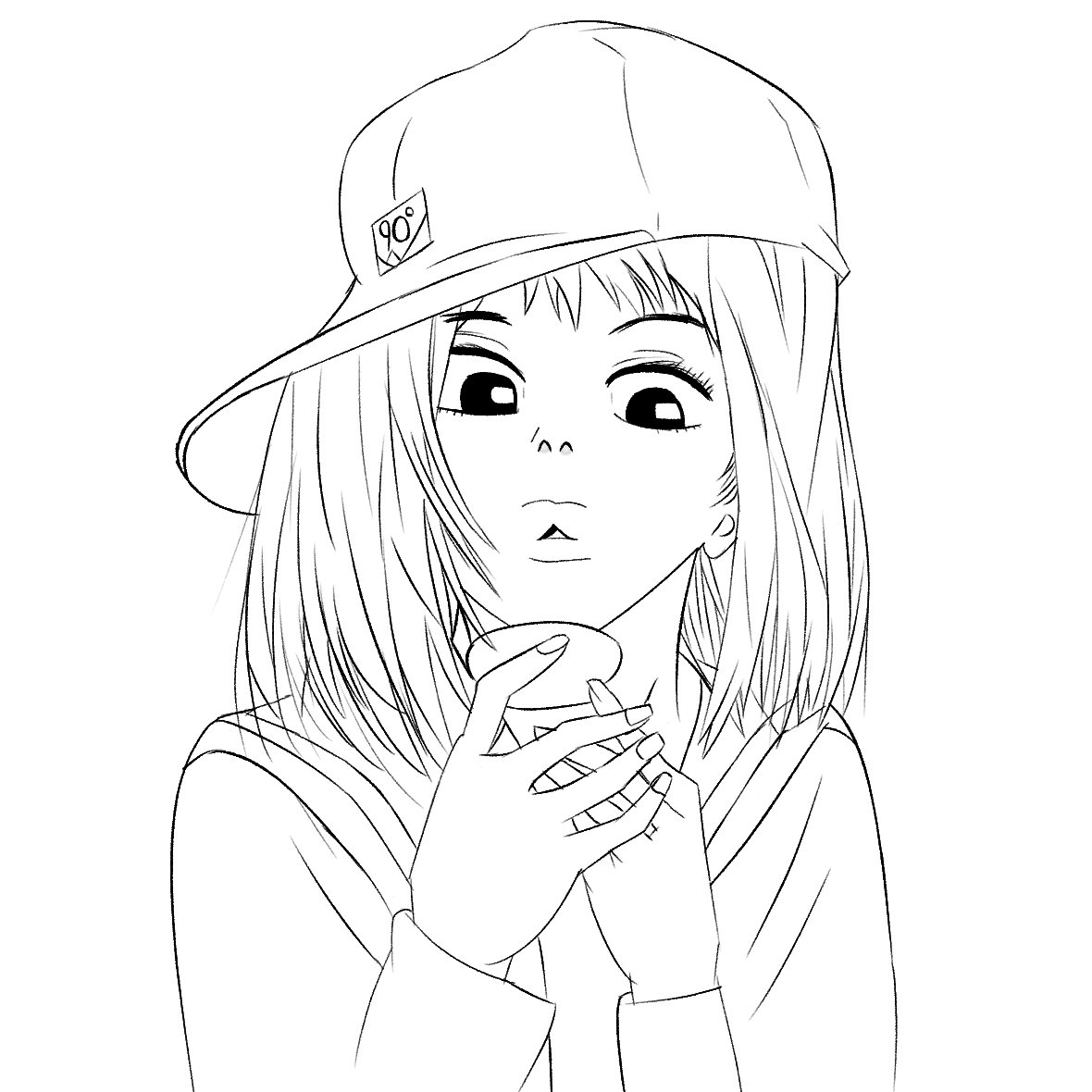 flcl practice for today