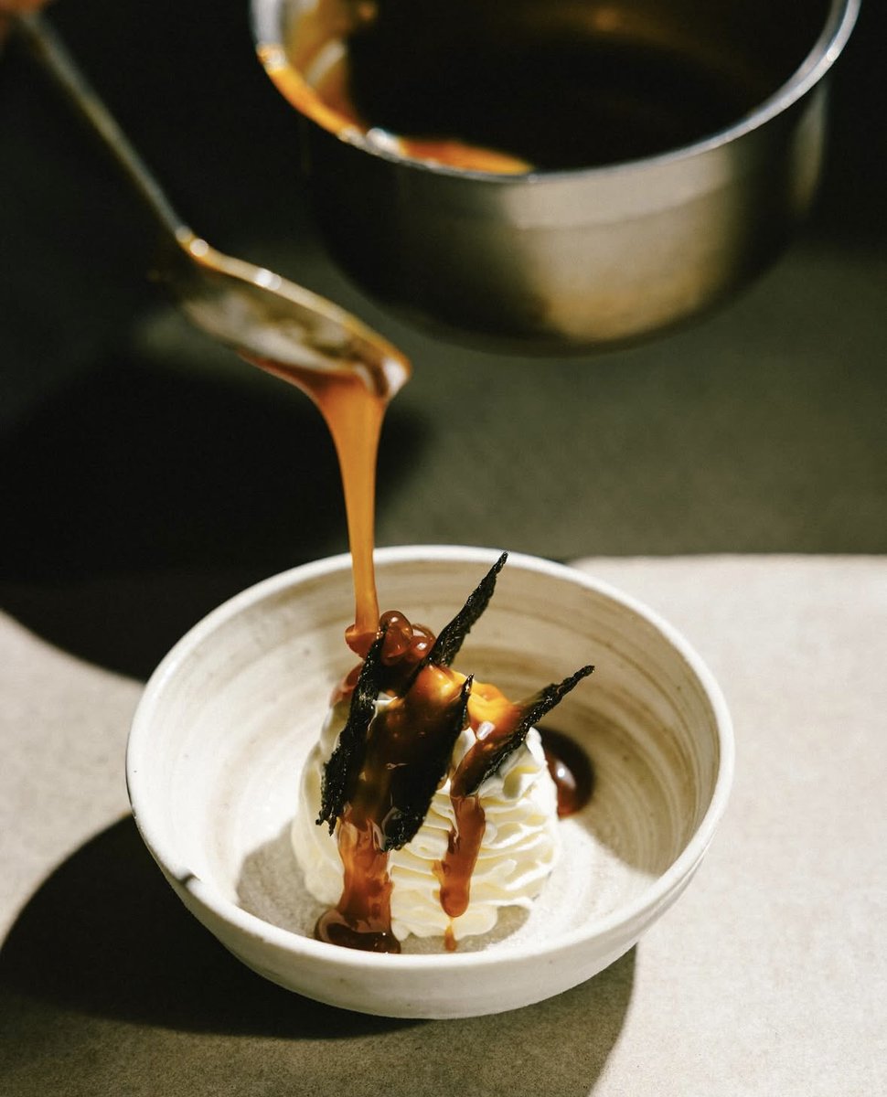 IndependentBham's tweet image. Albatross Death Cult have joined the Independent Birmingham App, offering members: 25% off the tasting menu (Wed-Thurs, dinner + Fri lunch - valid for up to 2 people) - saving you from £28 up to £57 off your visit with the IB App.
Download the IB App at: independent-birmingham.co.uk/our-app/