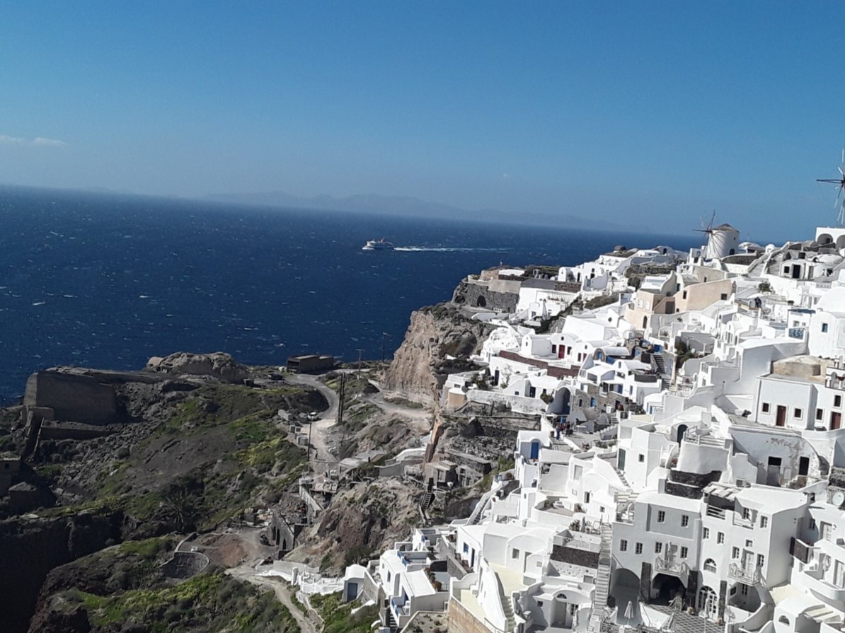 blakshadowgirl's tweet image. #santorinichallenge
📸