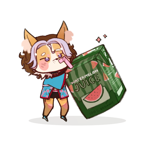 ZogiVT's tweet image. 🔴CURRENTLY, LIVE!🔴twitch.tv/zogi_vt
#Vtuber #furry #anthro #twitch #twitchstreamer