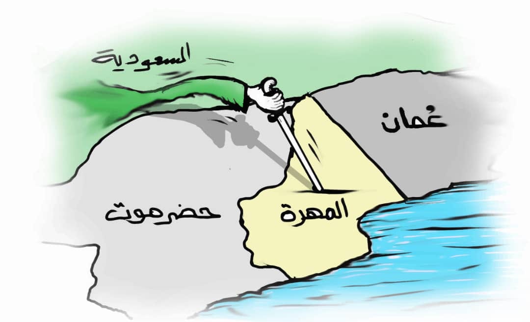 المهرة ليست مجرد محافظة بل هي شريان حيوي لدولة #اليمن بموقعها الاستراتيجي وثرواتها التي يجعلها هدفًا للأطماع الخارجية

لكن إرادة وصمود أبناء #المهرة أقوى من أي محاولة للنيل منها لا مكان للغزاة ولا حاضنة للخونة وكلما حاولت أدوات الخراب أن تجد موطئ قدم فيها ستقابل بجدار من الوعي.