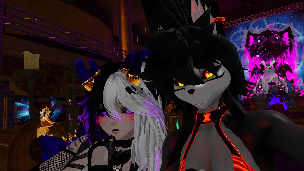 VRUnderground (@vrunderground) on Twitter photo Last night was really fun. I hopped around a lot, saw so many people. I keep forgetting to take selfies so I can post them here though lol. #VRChat Last night was really fun. I hopped around a lot, saw so many people. I keep forgetting to take selfies so I can post them here though lol. #VRChat