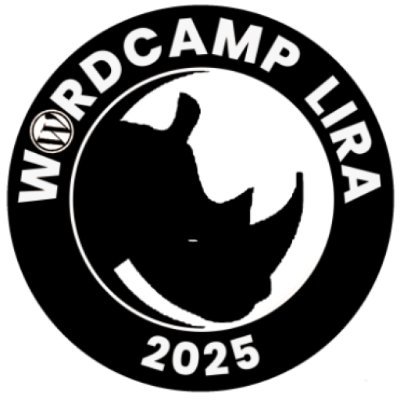 WordPressLira's tweet image. Now that @WordPressMasaka is done, it&apos;s time to switch our focus and attention to @WordPressLira, scheduled on August 30, 2025 at @Towncollege. You are most welcome to #Lira city, the land of the brave! 😃