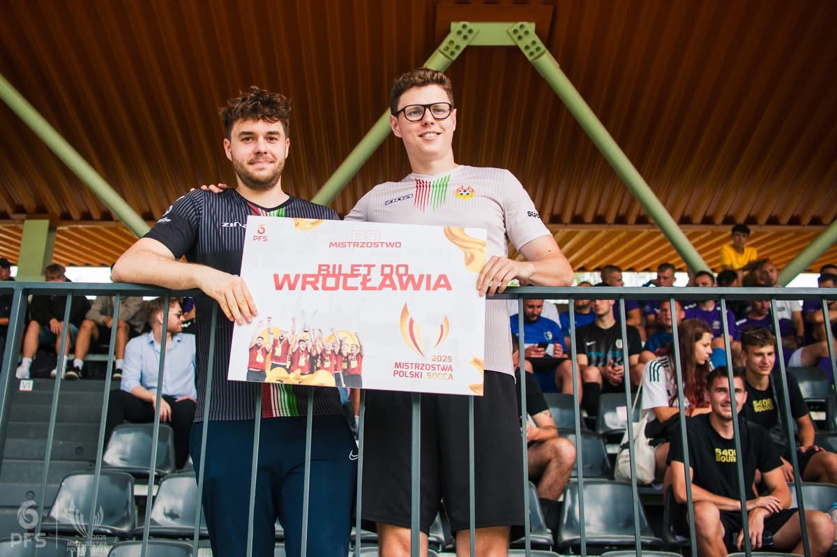 Polska Federacja Socca tweet media