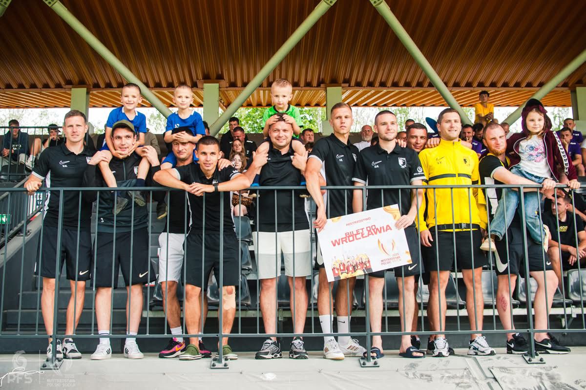 Polska Federacja Socca tweet media