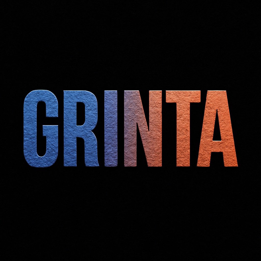 odedonn's tweet image. Gm brothers and sisters. If you’re pumped to activate your GRINTA mode this week drop a gm and let’s all keep pushing👇