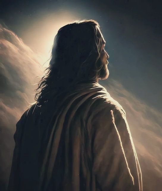 DocAndCov's tweet image. “On one of those rare occasions when His very voice was heard, the Father testified, “Yea, the words of My Beloved are True and Faithful”He that endureth to the end, the same Shall be saved” (2 Ne. 31:15).
Of all that the Father might have said… ‘He stressed endurance’…