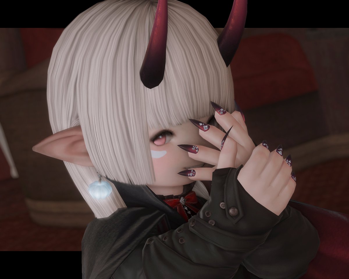 minakuro1471's tweet image. #FF14 #ララフェル