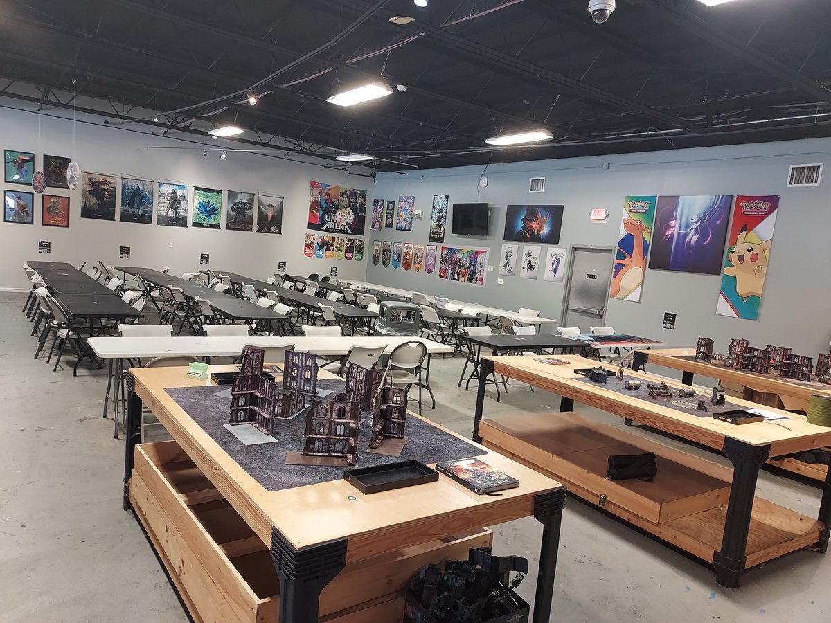 WertsTCG's tweet image. Randomly stopped by a store i heard started carrying Elestrals near by....impromptu hanging out teaching some staff to play... toywiz in Nanuet NY if anyone's near by 👀