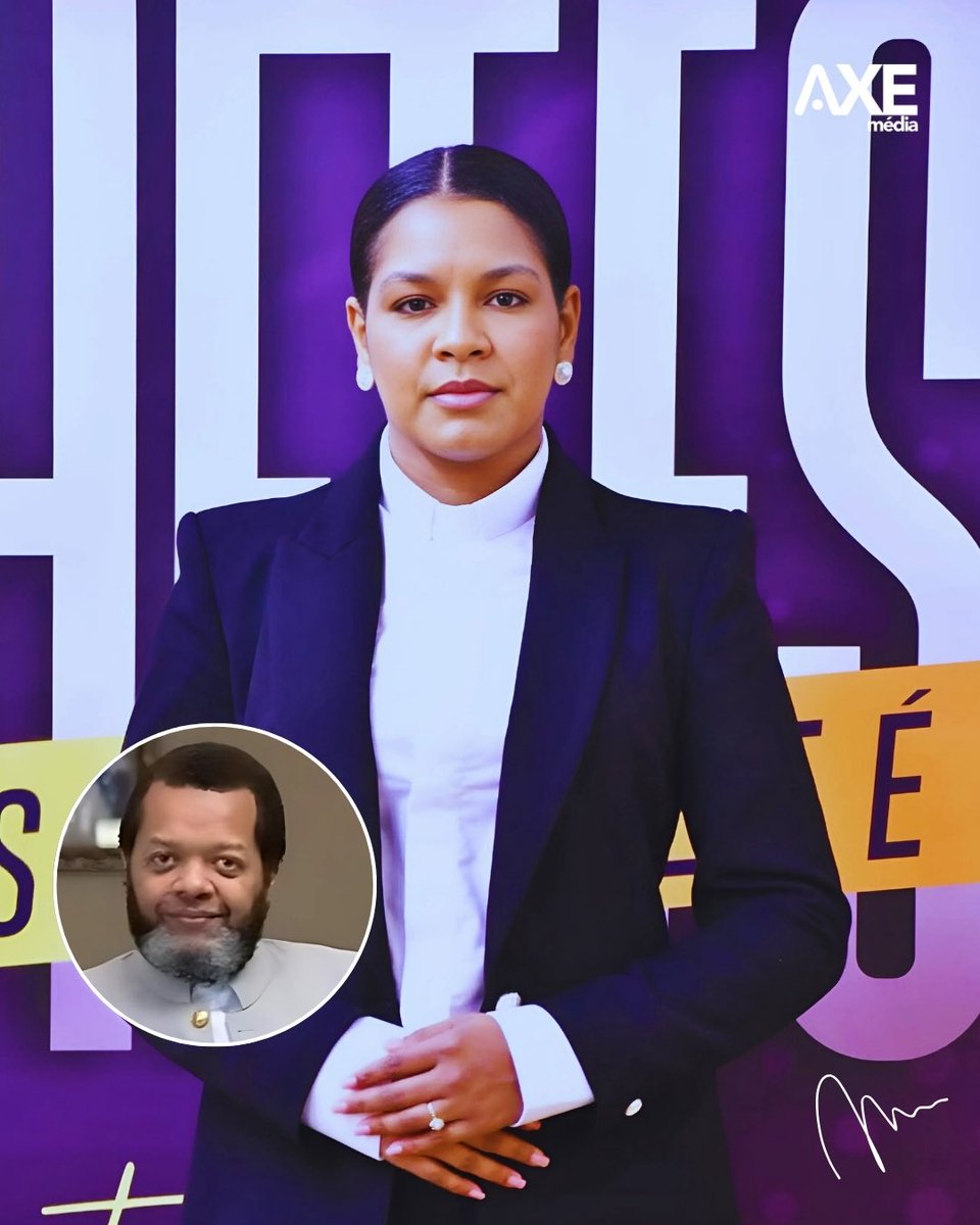 manangamal42447's tweet image. Bango toutes ba locales !
Félicitations au pasteur @MarcelloTunasi , l'amour n'a pas des frontières. Seulement une ressemblance Oui !
