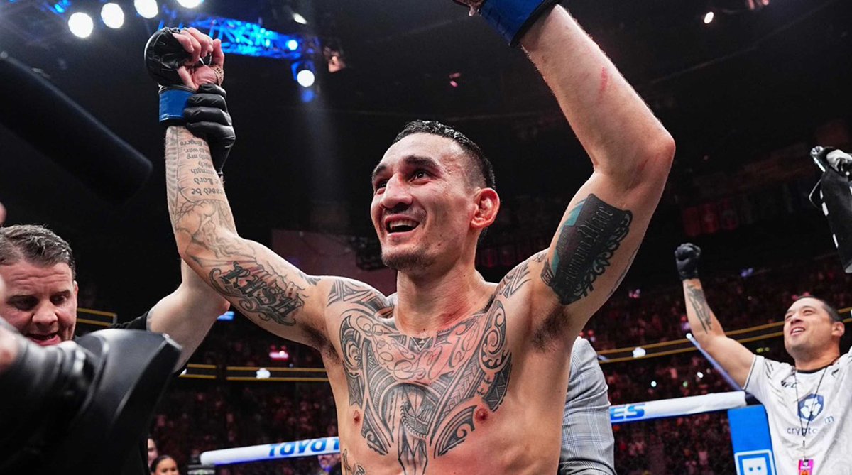 saltycyborg's tweet image. Going from watching #allstars10 to #ufc318 was by far the most intense pendulum swings any human could have experienced on the planet this weekend