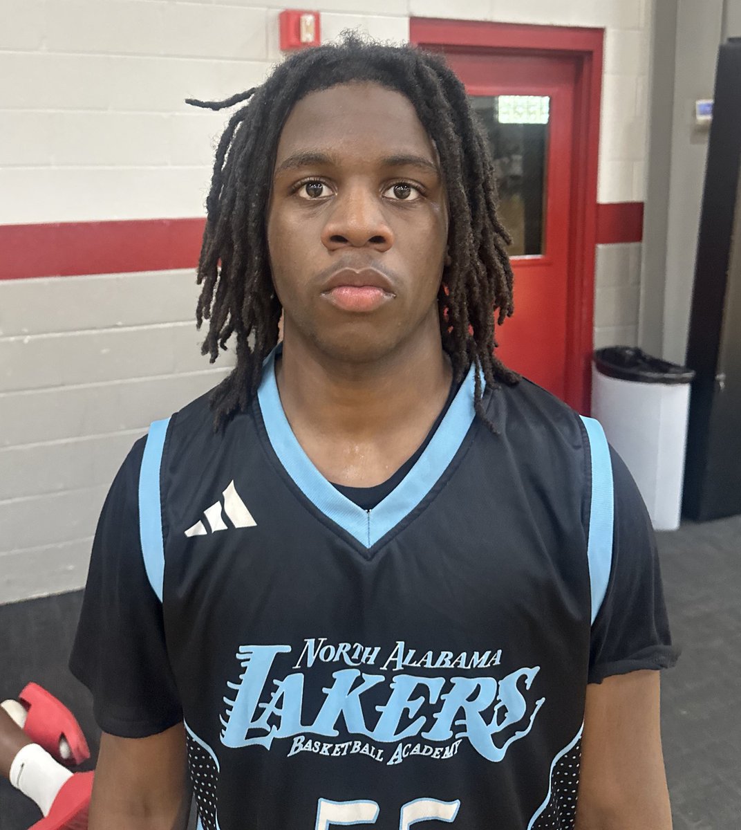 hoopseen's tweet image. North Alabama Lakers guard Jerion Pebbles scored 23 points in their win over the Macon Mavs. He knocked down four threes, attacked the rim for layups, and did a good job getting to the free-throw line.
#SummerFinale