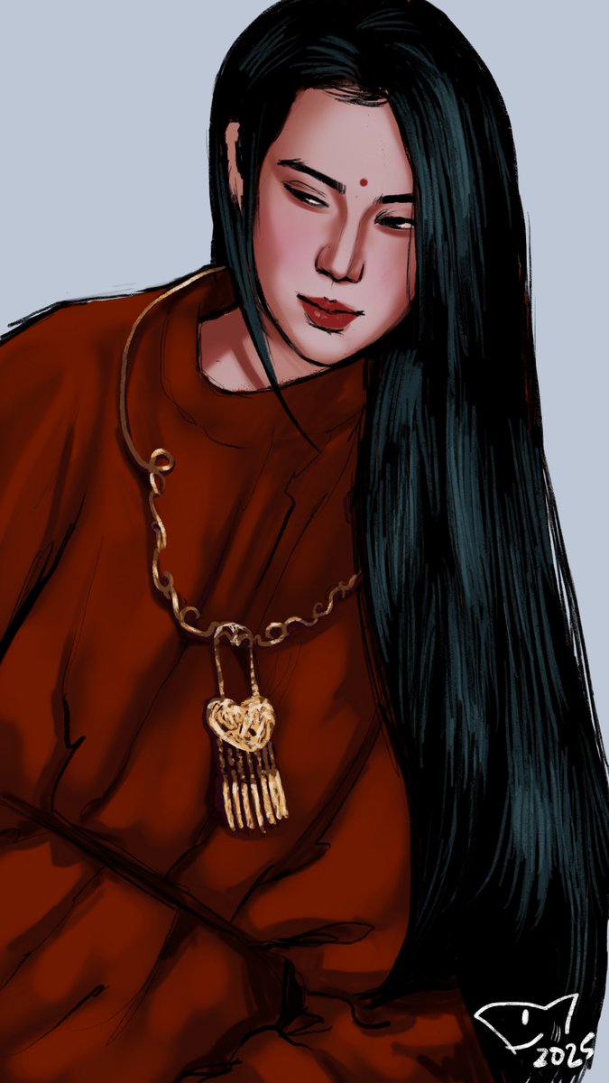 beshark777's tweet photo. Day 5 of unemployment. I did a sketch today, was lazy with the outfit shading but happy. Have a great day all! https://t.co/gdhlo5T3zn
