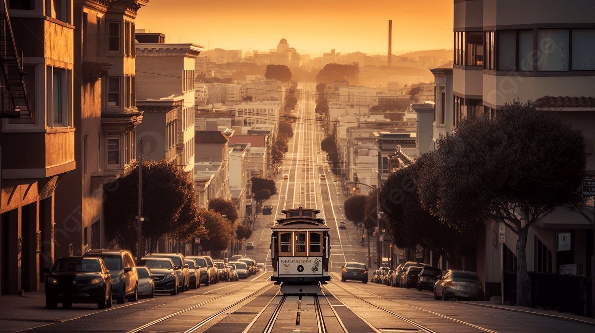 curatorWH's tweet image. He wasn’t kidding…
“The coldest winter I ever spent was summer in San Francisco.”
~Mark Twain
