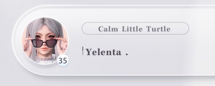yelentaaa's tweet image. Wen darf ich als Freund:in adden? 💚👉👈 Bitti Hunti-Code
