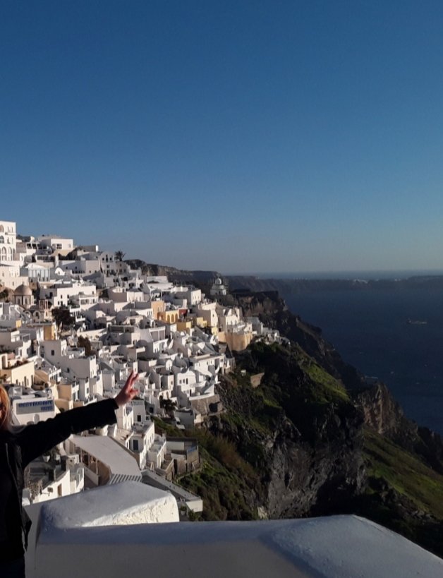 blakshadowgirl's tweet image. #santorinichallenge
.. Γιατί τα όνειρα είναι για να τα ζούμε..🩷
📸