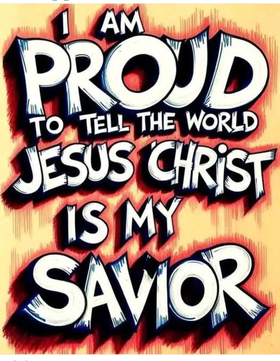 He's our only way to the heavenly gate!🙏