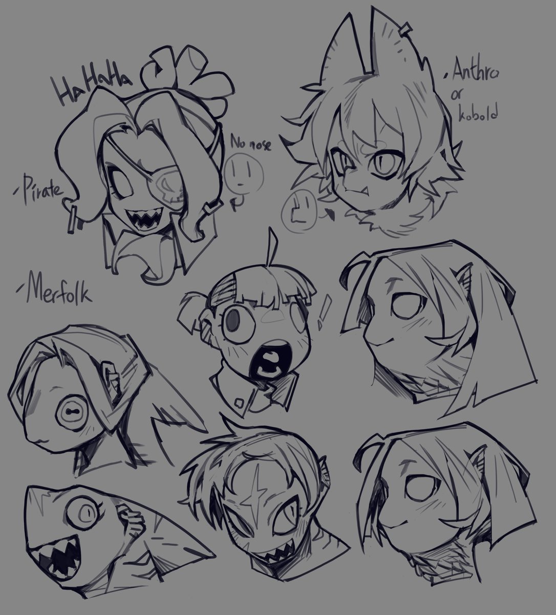 waa153's tweet image. idea sketch (1)
