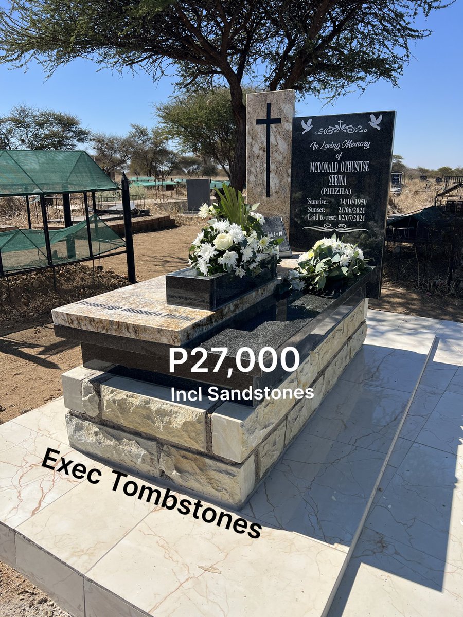 ExecStones's tweet photo. At Exec Tombstones, we are committed to creating each monument with respect, precision, and compassion. Whether you're commemorating a loved one or planning ahead, our headstones serve as lasting tributes that stand the test of time.
 📞 Call or WhatsApp: 71 495 532 https://t.co/q0J8VKijU3