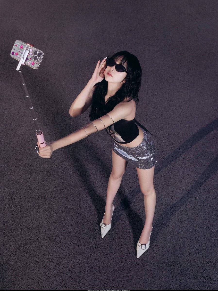 TWICE ミナ njmsjmdct2 on X