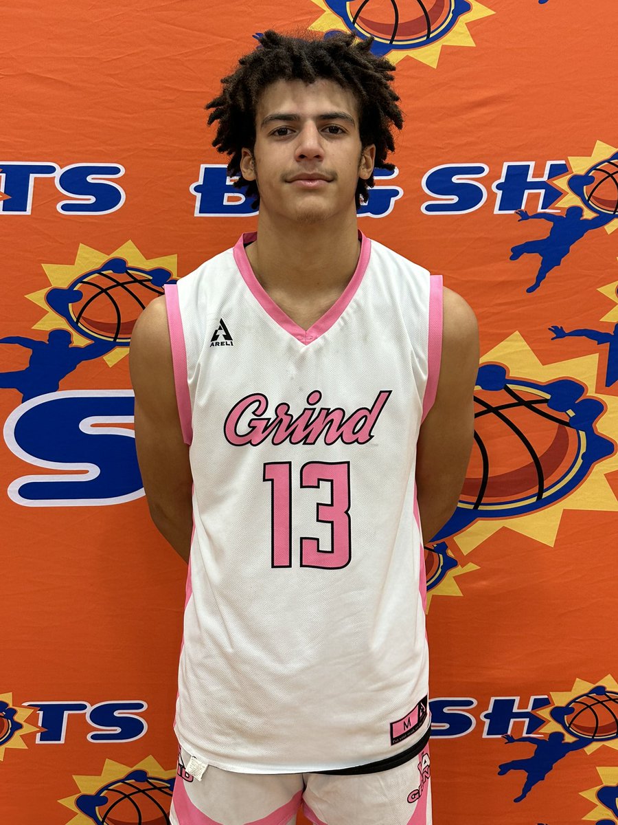 BigShotsGlobal's tweet photo. #BIGSHOTS #CharlotteLive 

Apex Spurs – 36
#0 Chase Gilmore – 13

Virginia Grind – 34
#13 Deacon Smith – 10

📸
@BigShotsGlobal https://t.co/dWPriDft2z
