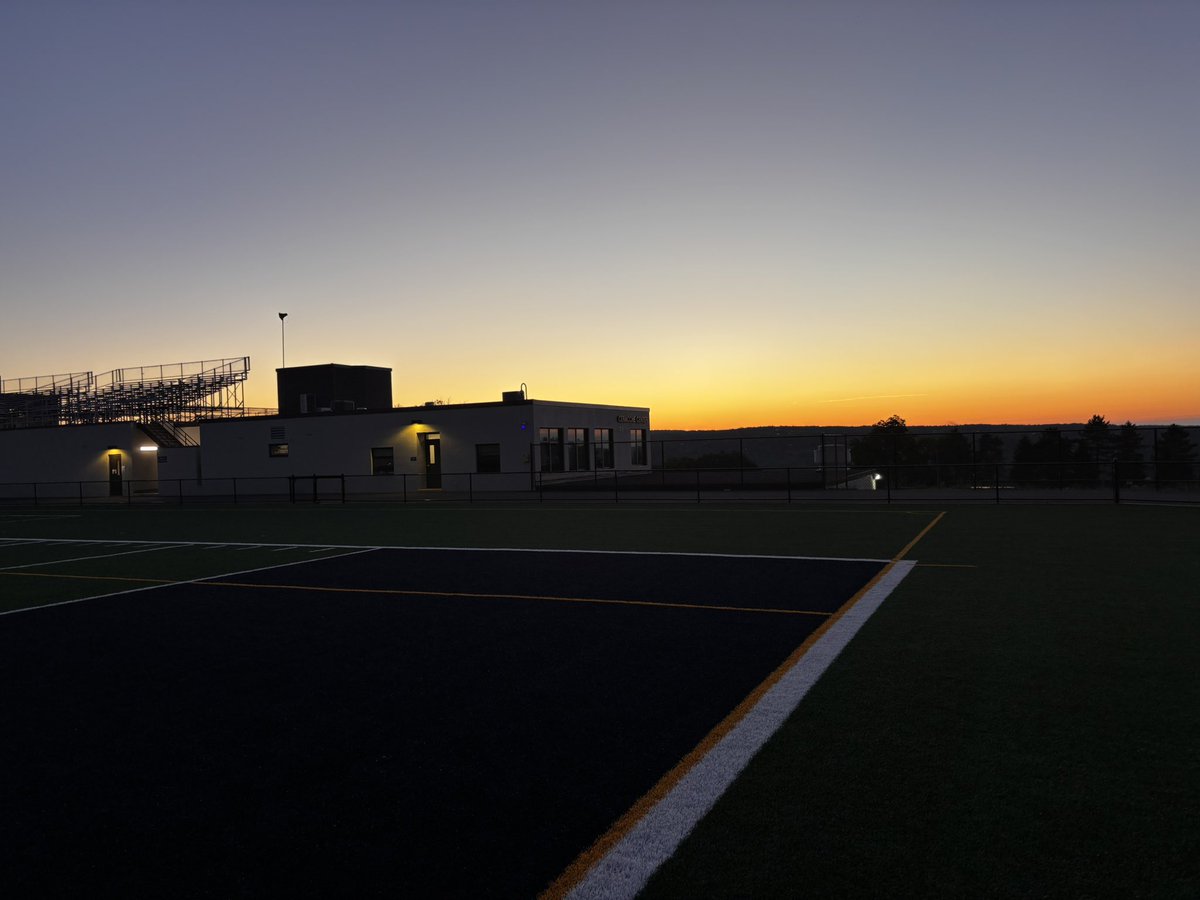 Ryan FitzPatrick (@rfitzpatrick26) on Twitter photo Thanks to <a href="/Coach_Mi11er/">Andrew Miller</a> for showing me the Ithaca football(<a href="/BomberSports/">Ithaca Bombers</a>) stadium and this beautiful view.
<a href="/CoachTerp_/">Mike Toerper</a> <a href="/goshen_football/">Goshen Football</a> Thanks to <a href="/Coach_Mi11er/">Andrew Miller</a> for showing me the Ithaca football(<a href="/BomberSports/">Ithaca Bombers</a>) stadium and this beautiful view.
<a href="/CoachTerp_/">Mike Toerper</a> <a href="/goshen_football/">Goshen Football</a>
