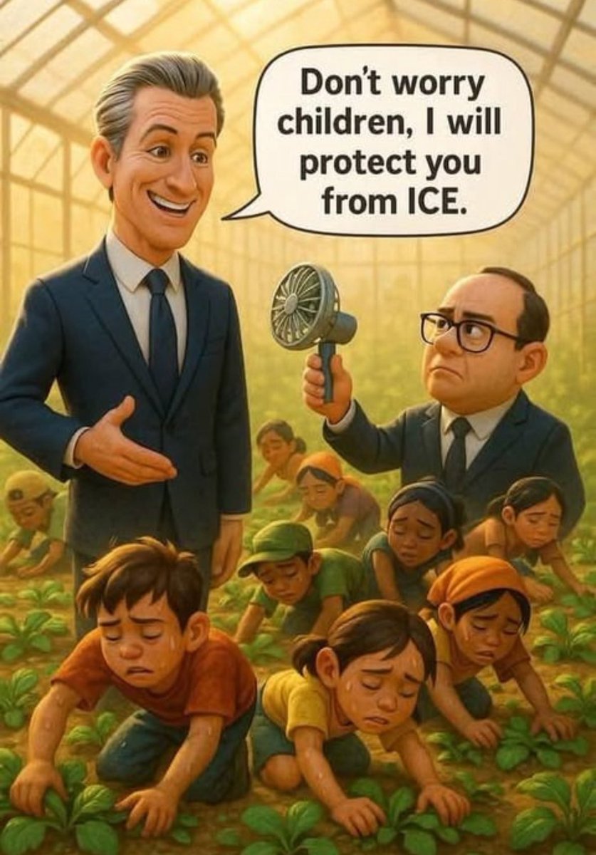 This is what they really want #ICE
