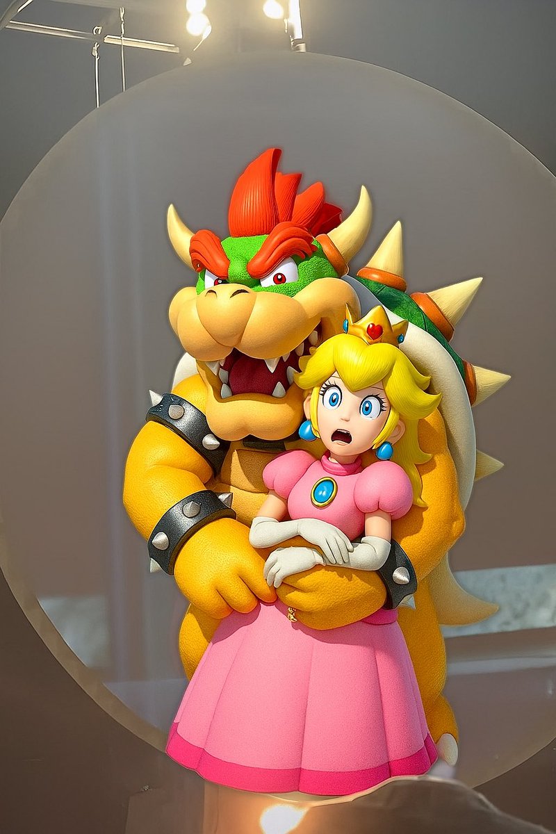 oneystar's tweet image. The next big scandal is about to explode! Everyone getting busted by Coldplay! Bowser is about to get busted!