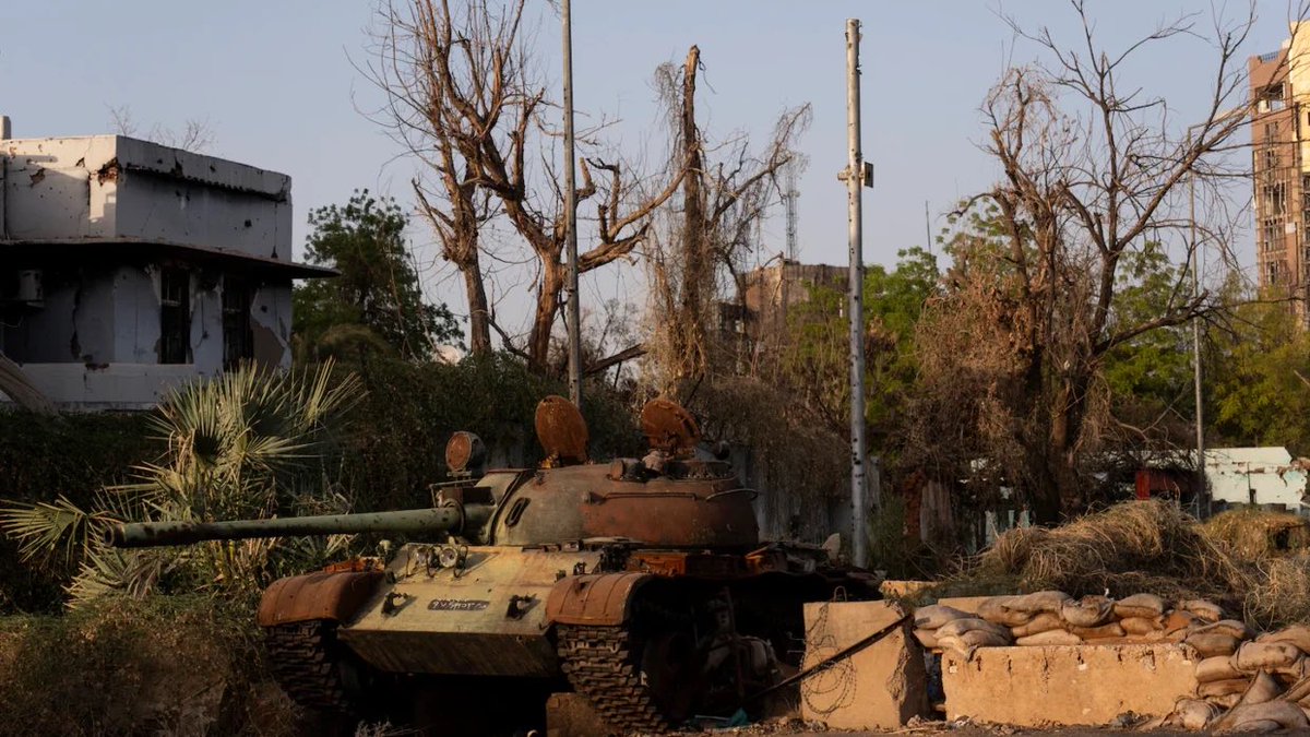 المخدرات والدماء والإرهاب: من داخل مذبحة الدعم السريع في الصالحة امدرمان medameek.com/?p=179311