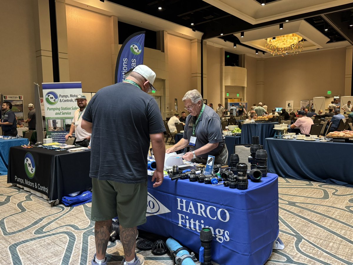 Kicking off the summer in 2025 TTA!