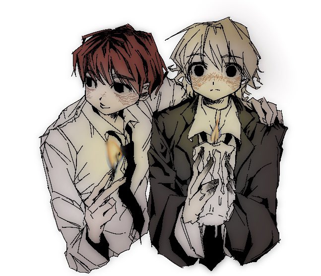 ril1yon's tweet image. 쏠테