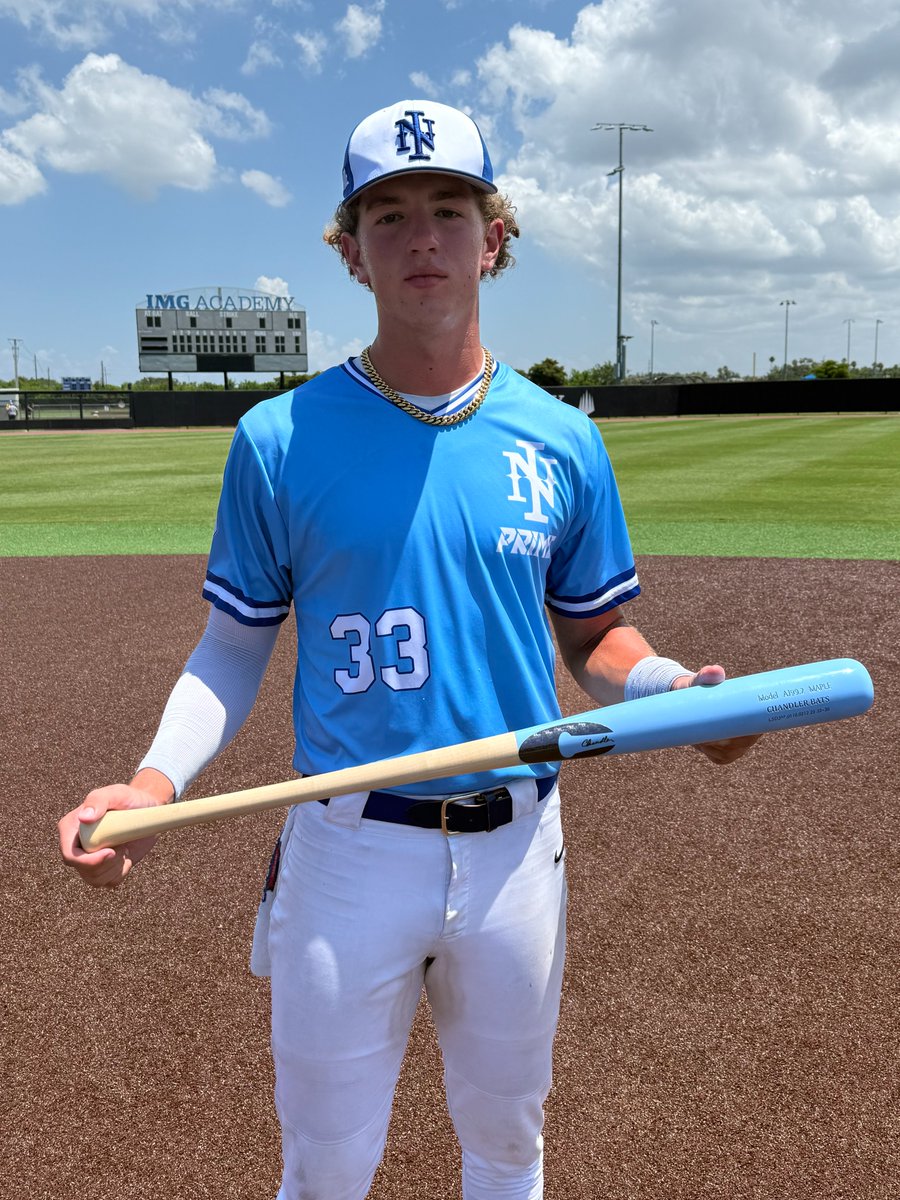 Prospects National (@prospectsnat) on Twitter photo Congrats to our 16u Florida Regional champions
<a href="/primebaseballga/">Ninth Inning Prime Baseball</a>!
Congrats to our <a href="/Chandlerbats/">Chandler Bats</a> MVP:
<a href="/Mdegon33/">Maddox Degon</a> Congrats to our 16u Florida Regional champions
<a href="/primebaseballga/">Ninth Inning Prime Baseball</a>!
Congrats to our <a href="/Chandlerbats/">Chandler Bats</a> MVP:
<a href="/Mdegon33/">Maddox Degon</a>