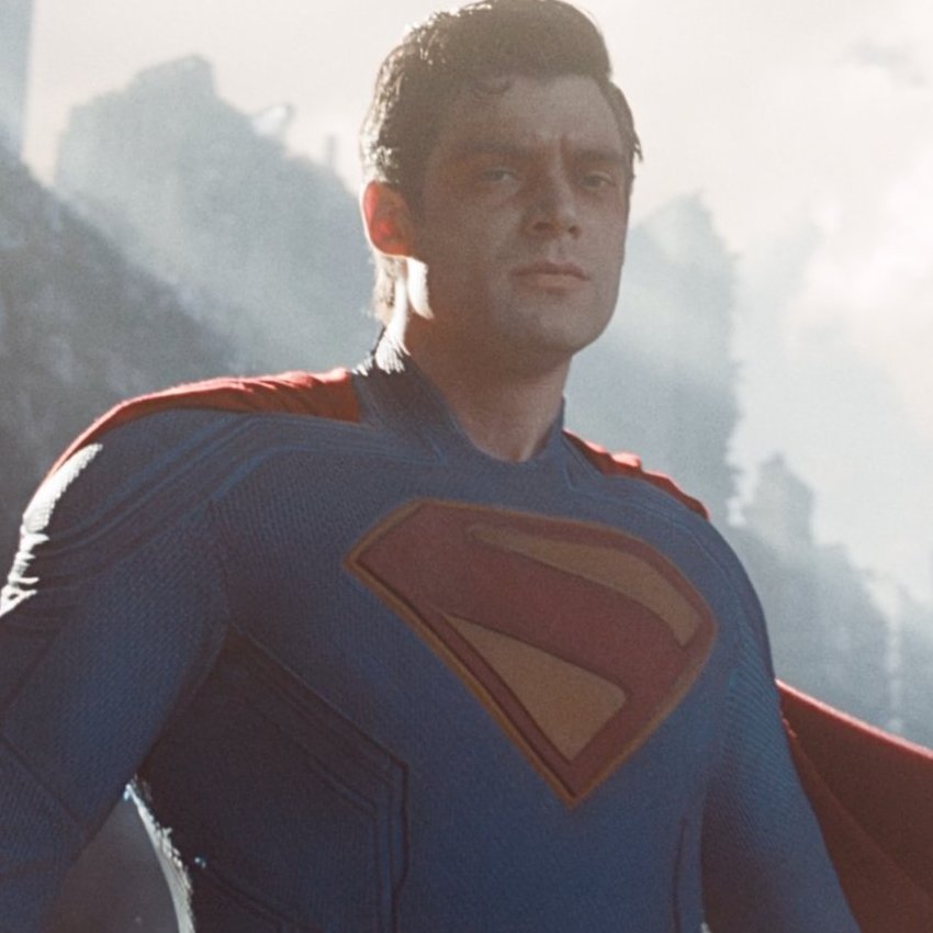 DCUSuperNews's tweet image. James Gunn on the mystery surrounding his 'Superman' semi-sequel
"I mean, it follows Superman. What am I gonna say? I don't know what to say.. I think what we do next is gonna be unexpected"
(@RollingStone | rollingstone.com/tv-movies/tv-m…)