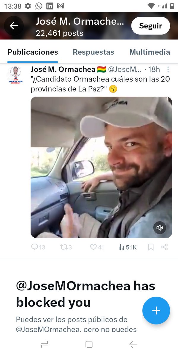 GroverLuca2701's tweet photo. @Julio_Orellana7 @asaoyvino El progre trans... #JOSEM.ORMACHEA está con TELEPRONTER es una pregunta con (fusión aprendida)
El transfuga sabe que no se la cree ni @carlosdmesag ni @tutoquiroga https://t.co/7tTDGH71sD