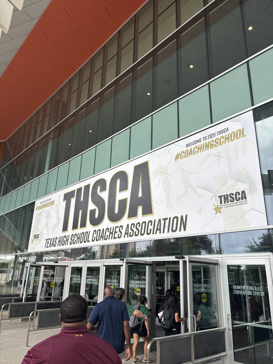 You know the Sun Devils won’t miss this! 🔱 
#Texas2Tempe #THSCA