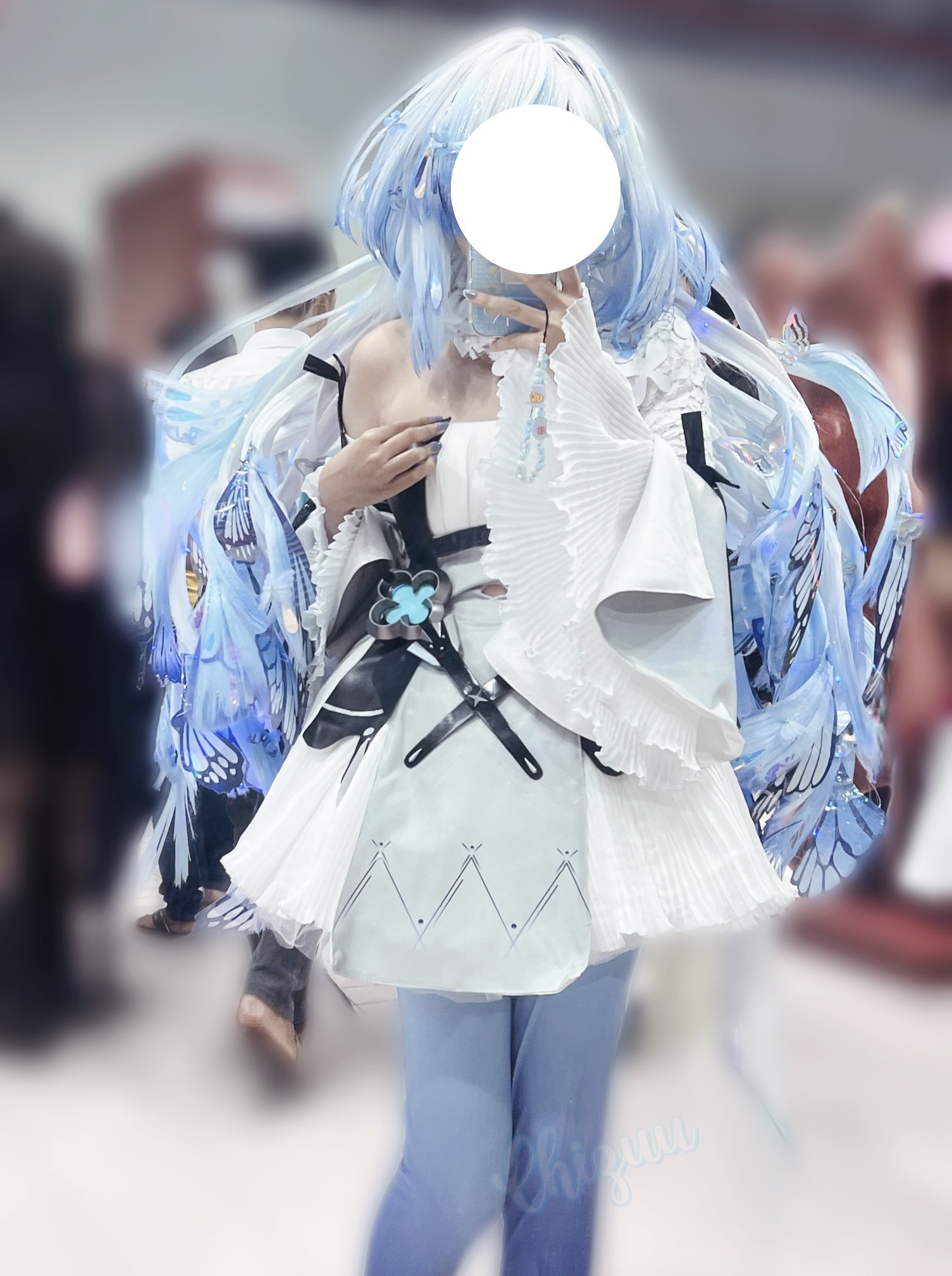 ❣️Carry様♡お纏めでございます❣️ 🚂🦗きりゅ☀🦄コスサミ on X: 