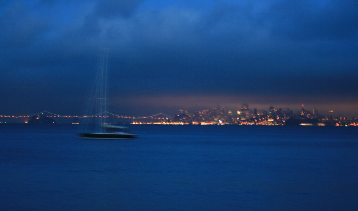SF, 2015.