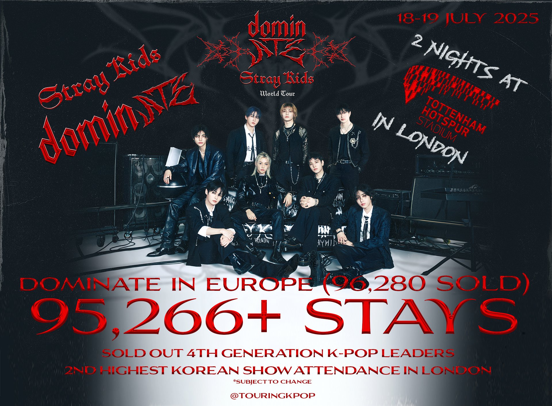 TouringAsiaPop on X: 