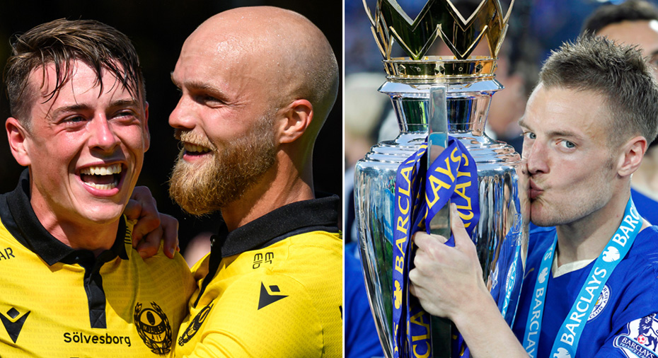 Stroud om guldmöjligheten: "Hade varit som Leicester 2016".

fotbollskanalen.se/allsvenskan/st…