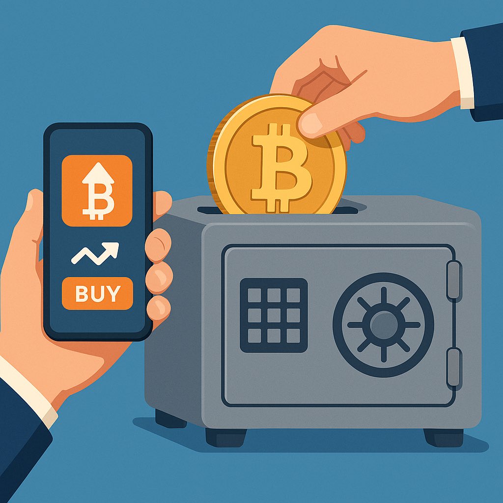 Suilluminati_'s tweet image. I don’t know who needs to hear this, but you don’t need 6 monitors, multiple subscriptions, and all your free time to “trade crypto.” You aren’t required to do 100x leverage perps.
Buy and hold is a perfectly viable strategy.
Do some research, see what tokens/projects you…