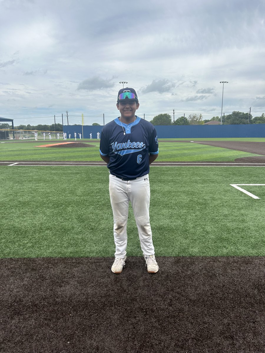 Five Tool South Texas tweet media