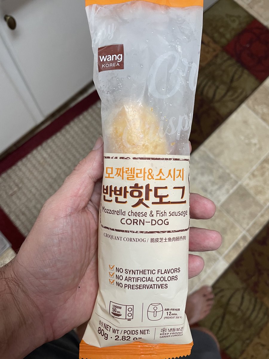 thehatecrew615's tweet photo. These things are amazing I buy them from an Asian grocery. I always think of ⁦@SouthPark⁩ and Ye because they have little fish dicks in them #fishdicks #kanyewest #southpark https://t.co/Nbb9guC6El