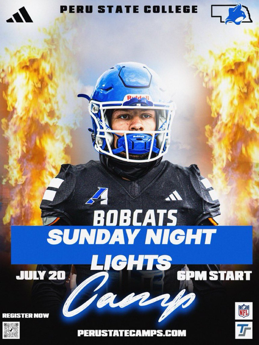 blitzthegame22's tweet image. Looking forward to competing tonight @PSCFootball camp. 
#Clawsout
#Thepaw
#Gocats

@CoachHalvorsen 
@Joe_Dalton19