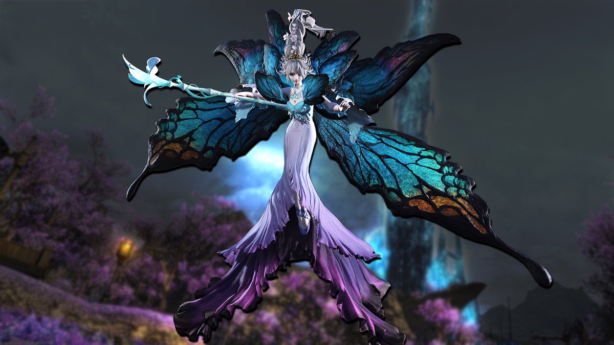 RathGames's tweet image. The month long grind for Titania ends today twitch.tv/rathgames