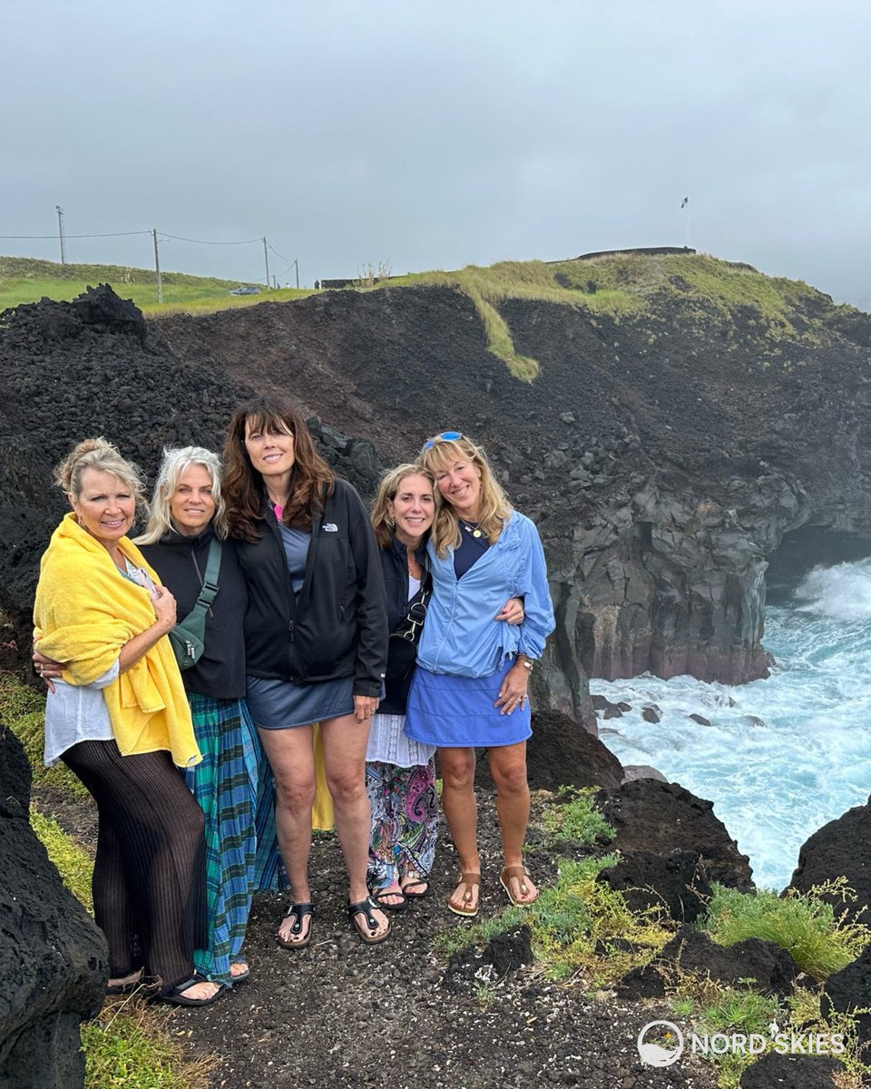 NordSkies's tweet photo. 🌍 At Nord Skies, we don’t just plan trips  - we craft purposeful journeys.
From:
✔️ #studyAbroadPrograms
✔️ #serviceLearningTrips
✔️ #CulturalTour
✔️ #WellnessRetreats
✔️ #CuratedAdventures
✔️ #BYOI (Bring Your Own Idea)
Every journey sparks connection &amp; transforms🙂 https://t.co/Kud75bawbl
