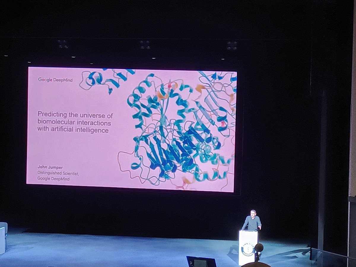 IreneJulca's tweet image. Starting #ISMBECCB2025